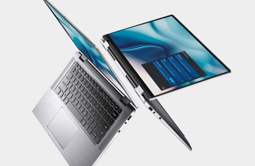 Latitude 9510 智能商務筆記本