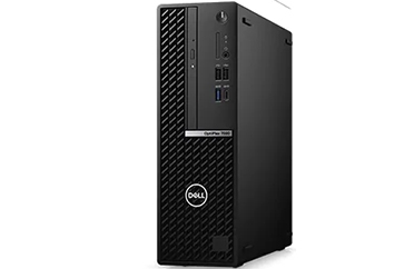 OptiPlex 7080系列(小型機)