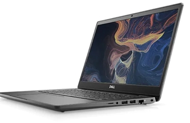 Latitude 14 3000系列筆記本 (3410)