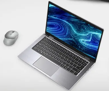 Latitude 14 7000系列筆記本 (7420)