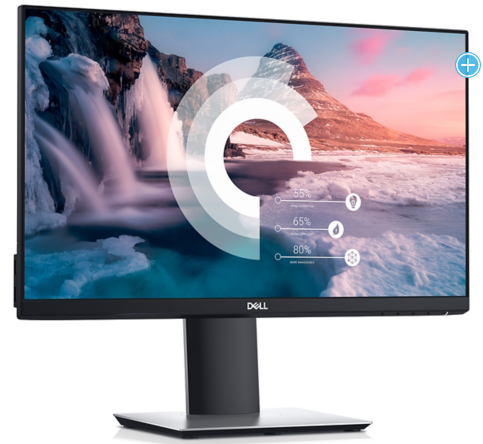 Dell 22英寸顯示器：P2219H