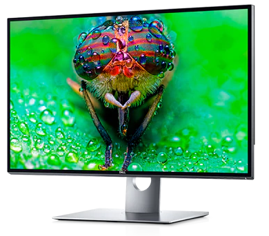 Dell UltraSharp 32英寸8K顯示器：UP3218K