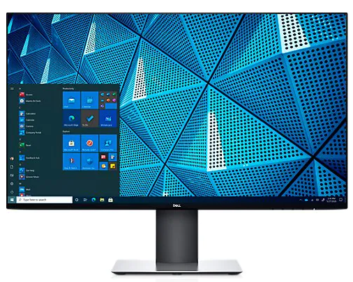 Dell UltraSharp 27英寸顯示器：U2719D