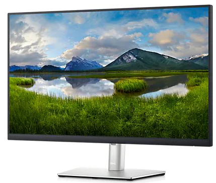 戴爾 27 系列 4K USB-C 顯示器 - P2721Q